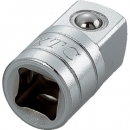 KTC 京都 BA34-KTC9.5sq.套接字適配器