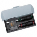 KTC 京都 TNTD 102-內普拉斯樹脂花紋驅動程序套裝2套（用于禮品）