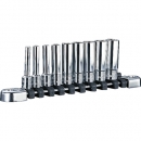 KTC 京都 TNTB2L09A-內(nèi)普拉斯6.3sq.深插座套件[9個(gè)組]