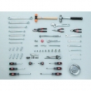 KTC 京都 SK3686x-KTC工具套裝（國際象棋 滾柱柜型）