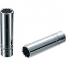 KTC 京都 NB2L-10W-內普拉斯6.3sq.深插座（十二角）10mm