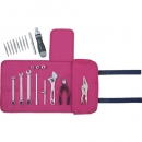 KTC 京都 SK2217 MCP-KTC2017SK馬達循環工具組（ble－×填充物）