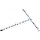 KTC 京都 TH-10KTC T型扳手10mm