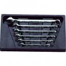 KTC 京都 TMS206-前傳組合扳手組[6本組]