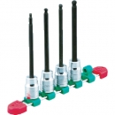 KTC 京都 TBT 4L04 BPBH-KTC12.7sq.長球點半半半六角三人組