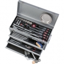 KTC 京都 SK 46017 XS-KTC2017 SK棘輪組合扳手采用標(biāo)準(zhǔn)套裝