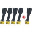 KTC 京都 TBP492105SP-TC儀表用輪螺母插口套