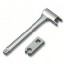 KTC 京都 TGX13E1002-KTC交換式制動器工具偏移類型集