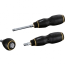 KTC 京都 NBD12S-NEPROS6.3sq.驅(qū)動器型把手（短）