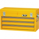 KTC 京都 SSKX0213 Y2-KTC2019SK國際象棋（黃色）（特別色）