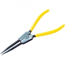 KTC 京都 SOP-171LL-KTC直型長(zhǎng)彈性彈性擋板軸用Ф１．２