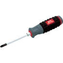 KTC 京都 D1P2-1KTC樹脂柄驅(qū)動器交叉貫通型No.1