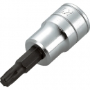 KTC 京都 BT3-T50S-KTC9.5sq.短T型托克斯比特插口T50