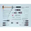 KTC 京都 SK606-KTC工具站套裝