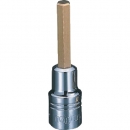 KTC 京都 NBT-04-內(nèi)普拉斯6.3sq.六角插座4mm