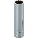 KTC 京都 B 3L-10W-KTC9.5sq.深孔（十二角）10mm