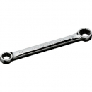 KTC 京都 NM1S-1315-內普拉斯直筒眼鏡扳手13×１５ｍｍ