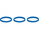 KTC 京都 NTYR0503B-內普拉斯No.5橡皮圈套裝