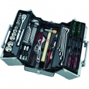 KTC 京都 SK 45119 WM-KTC2019SK雙開金屬殼套裝