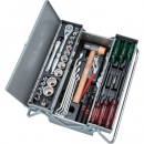 KTC 京都 SK 45316M-KTC2016SK雙開金屬殼套裝