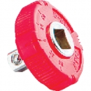 KTC 京都 BE2-Q-KTC6.3sq.快速旋轉