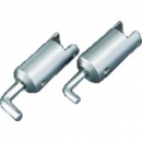 KTC 京都 GX13-H04S-KTC交換式用六角棒頭短發型4mm