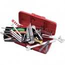 KTC 京都 SK 34017CY-KTC2017 SK循環工具套裝