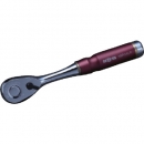 KTC 京都 NBR3ALR-內(nèi)普拉斯[數(shù)量限定]9.5sq.彩色抓地機(jī)把手[紅色]