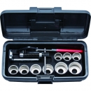 KTC 京都 ATS 4111-KTC接縫靴子工具套裝