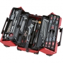 KTC 京都 SK 35617WZR-KTC2017 SK雙開標準特別色組（紅）