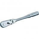 KTC 京都 NBR 290F-NEPROS6.3sq.彈性棘輪把手