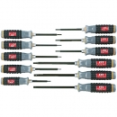 KTC 京都 TD1TH11-KTC樹脂柄T型防失真驅(qū)動程序組〔11本組〕