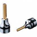 KTC 京都 NBT3-05-內普拉斯9.5sq.六角插座5mm