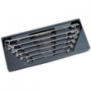 KTC 京都 TNTM11L06-內普拉斯超長直筒眼鏡扳手套裝〔6本組〕