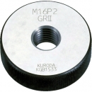 KUROODA 黑田精工 3000-005149200-色度螺絲刀M12X1.75-6g NR