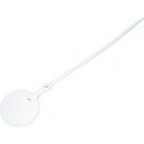 MIRAI 未來工業 KFY-25LW-未來一觸色F（塑料制、線名牌）