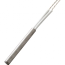 SAKAGUCHI 坂口電熱 1010151030-坂口HI-SD棒墨盒加熱器110V300W10φ１５０Ｌ