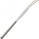 SAKAGUCHI 坂口電熱 0603105-坂口HI-SD棒墨盒加熱器110V50Wφ６×３０Ｌ