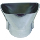 SAKAGUCHI 坂口電熱 UH220-坂口水用U字橫出加熱器200V2KW