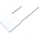 SAKAGUCHI 坂口電熱 SMS-5-坂口微陶瓷加熱器100V100W25×２５×１．７５ｔ