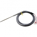 SAKAGUCHI 坂口電熱 R35322NA-坂口?。遥常敌蜏y溫抵抗體　φ３．２×２００Ｌ