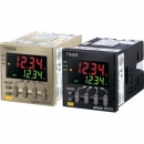 OMRON 歐姆龍 H5CX-L8-AC100240V數(shù)字計(jì)時(shí)器