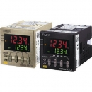 OMRON 歐姆龍 H5CX-A11-AC100240V數(shù)字計(jì)時(shí)器