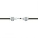 OMRON 歐姆龍 E32-T11R光纖單元透過型