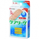 NICHIBAN 米其邦 創(chuàng)可貼防水CLB24S