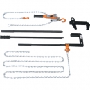 VITAL VB-05建筑商0.5ton