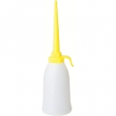 日本FURUPLA 富如拉 302Y-全噴漆小型黃