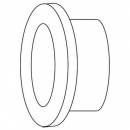 日本FURUPLA 富如拉 93090全塑料零部件中栓（#200#303#304#300#317用）