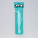 日本FURUPLA 富如拉 4005全塑料5mL附襯紙