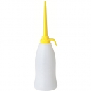 日本FURUPLA 富如拉 303Y全塑料小型中黃色